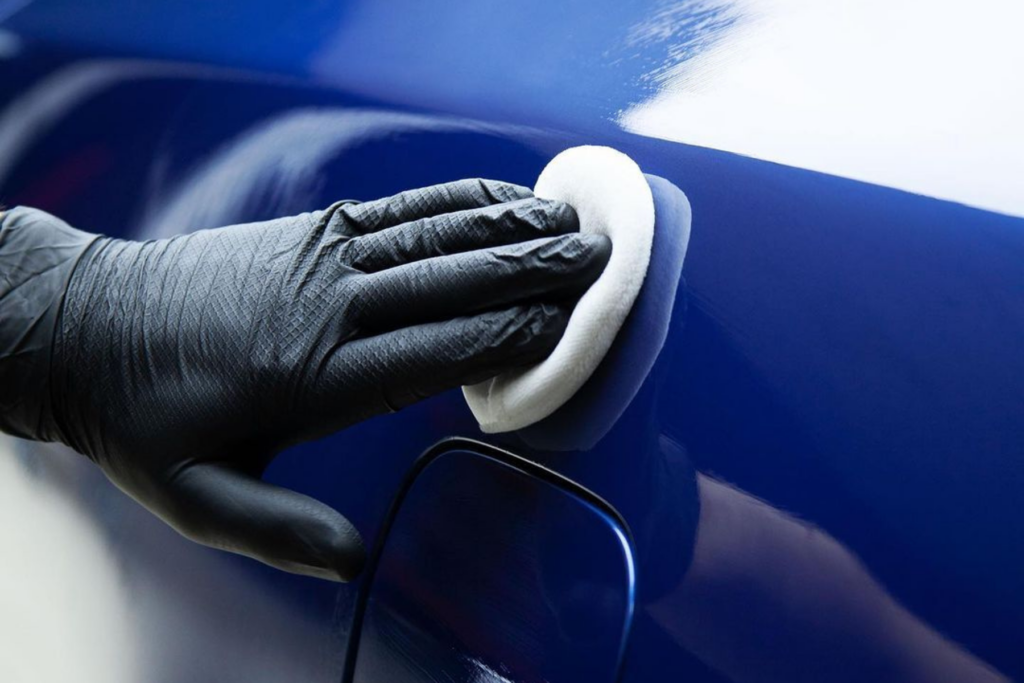 What is Ceramic Coating?