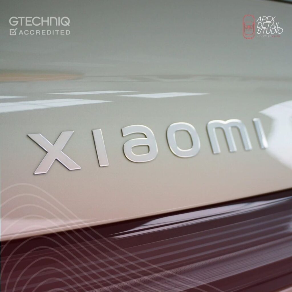 GTECHNIQ Crystal Serum Ultra + EXO V5 Protection