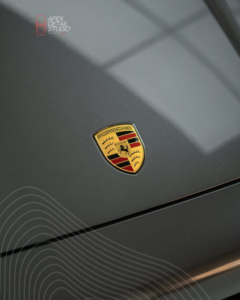 Cayenne GTS Car