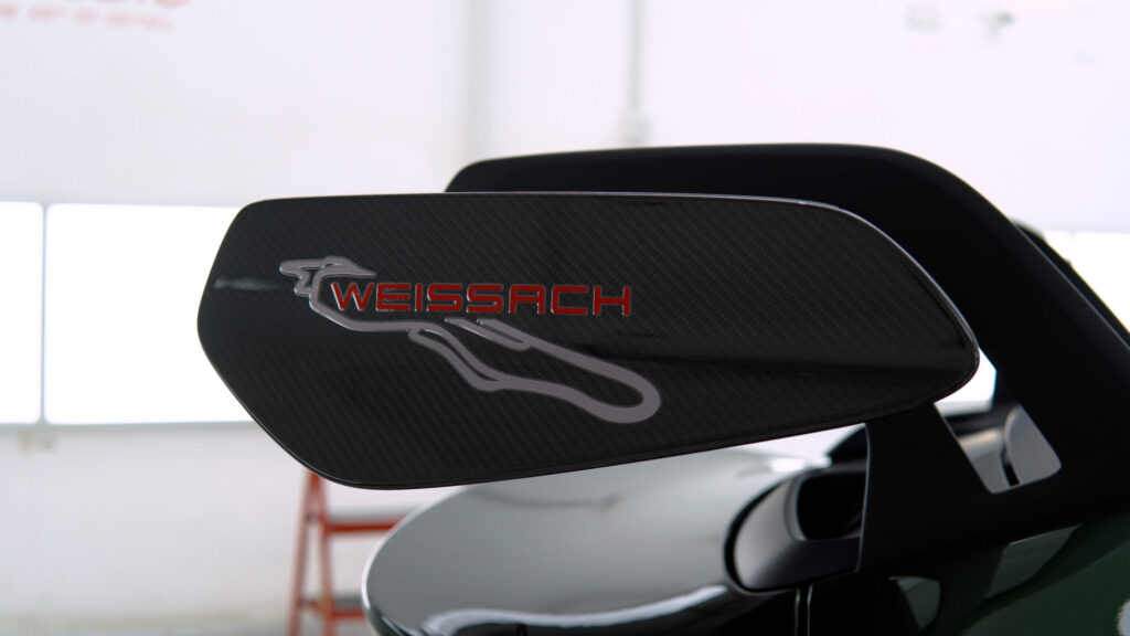 Porsche Car Dubai PPF