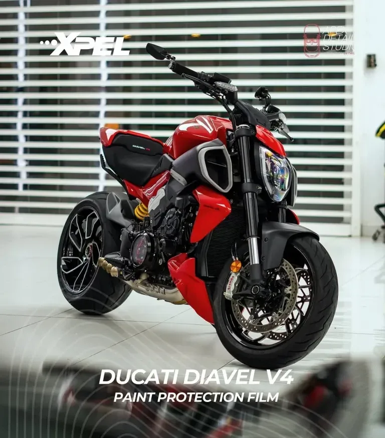 Motorcycles pricing reference
