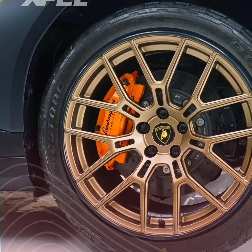 Wheel clean