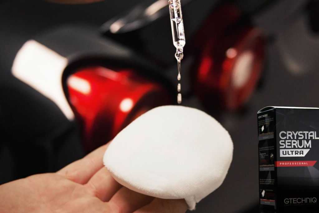 PPF vs Ceramic Coating
