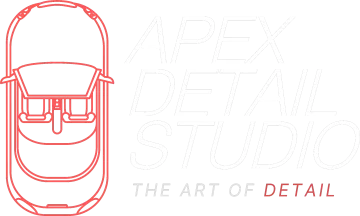 Apex Detail Studio logo