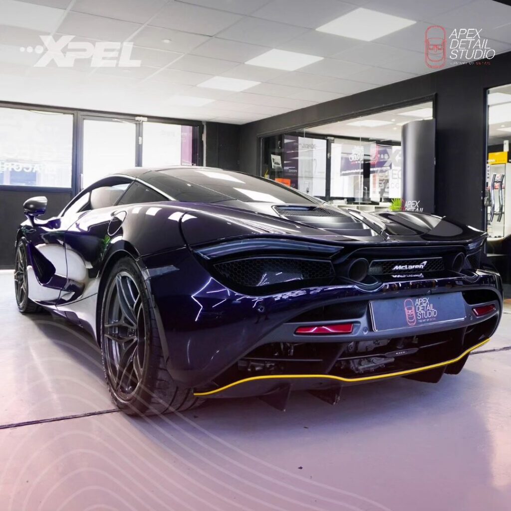 XPEL PPF