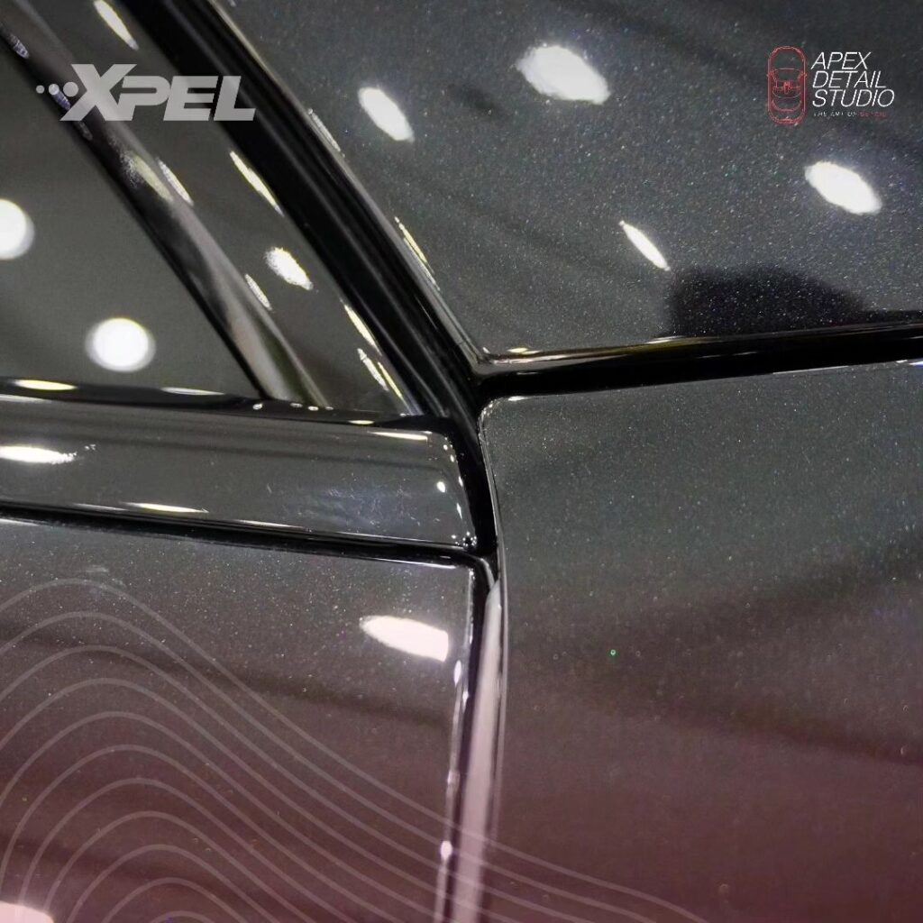 - 10 Year Warranty Against Peeling, Yellowing or Fading
- PreCut full tuck-in installation process
- Full polishing and paint correction included
- Yearly Service included.
Get in touch with us to protect your car