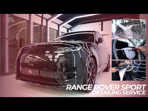 Precut DAP installation process using XPEL's advanced design technology