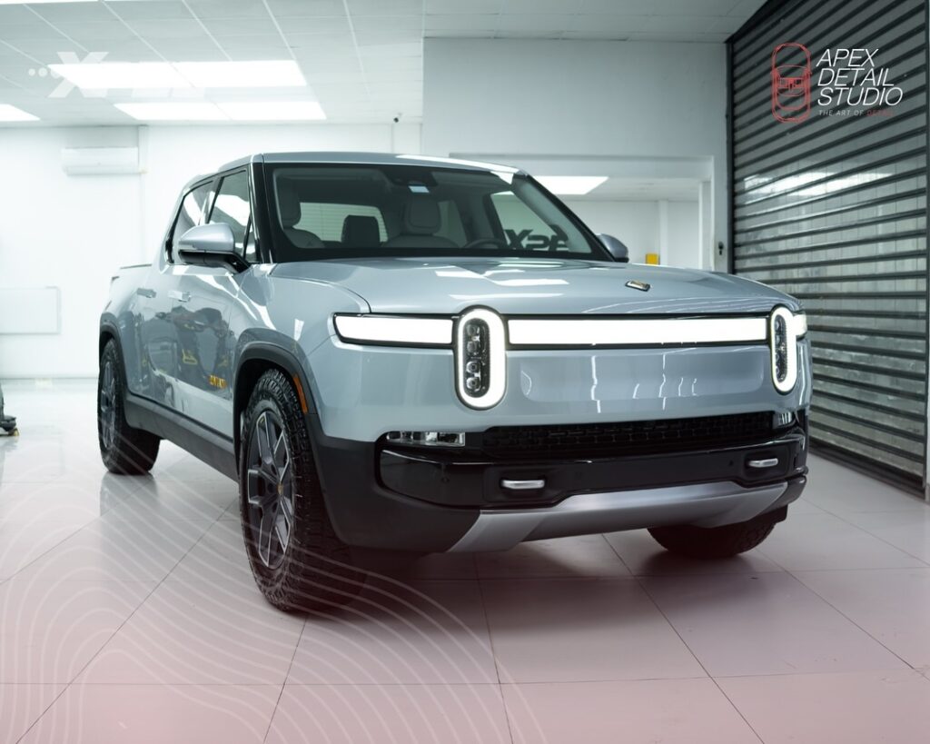 Rivian R1T