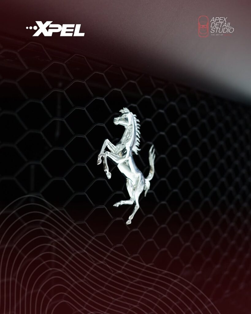 Ferrari Purosangue