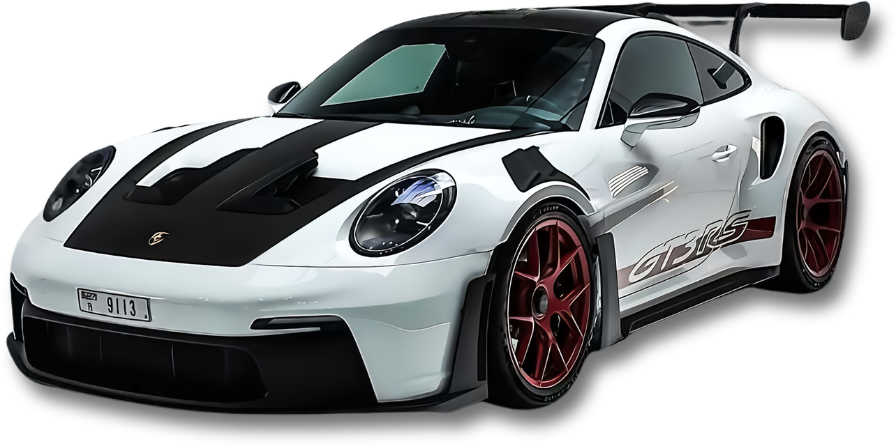 Apex Detail Studio Dubai car detailing and paint protection image