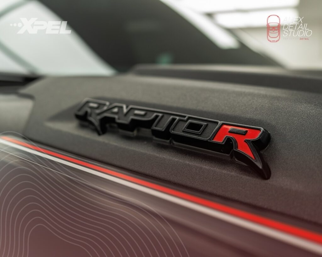 Raptor Model