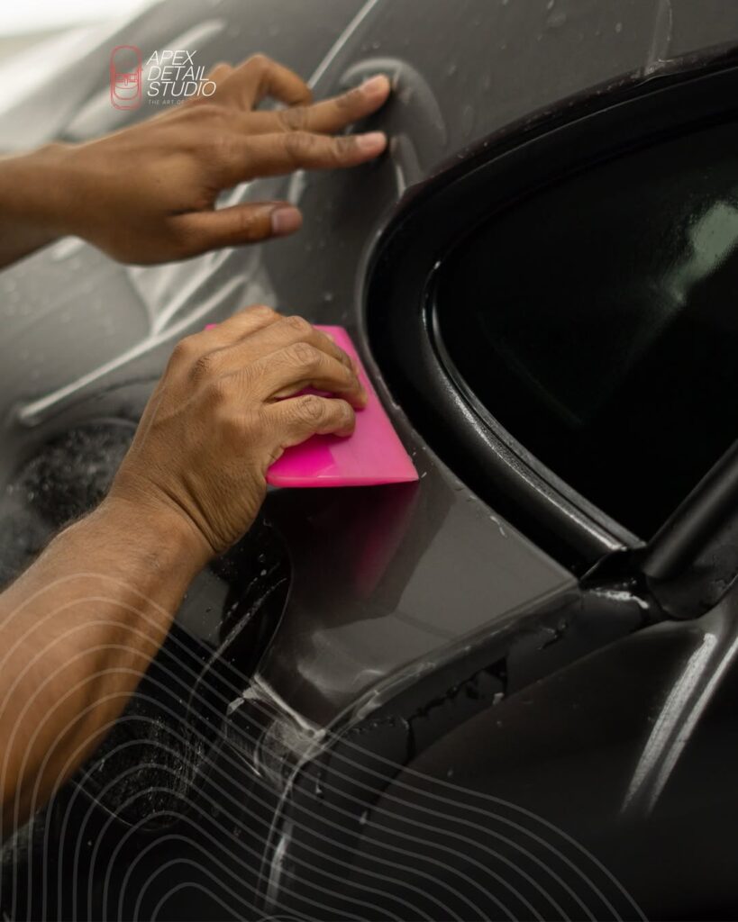 Flim Touch