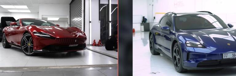 3M Window Tint in Dubai: Film Ranges Explained and Compared