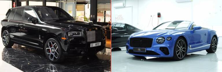 5 Car Detailing Myths Busted by Our Dubai Detailers