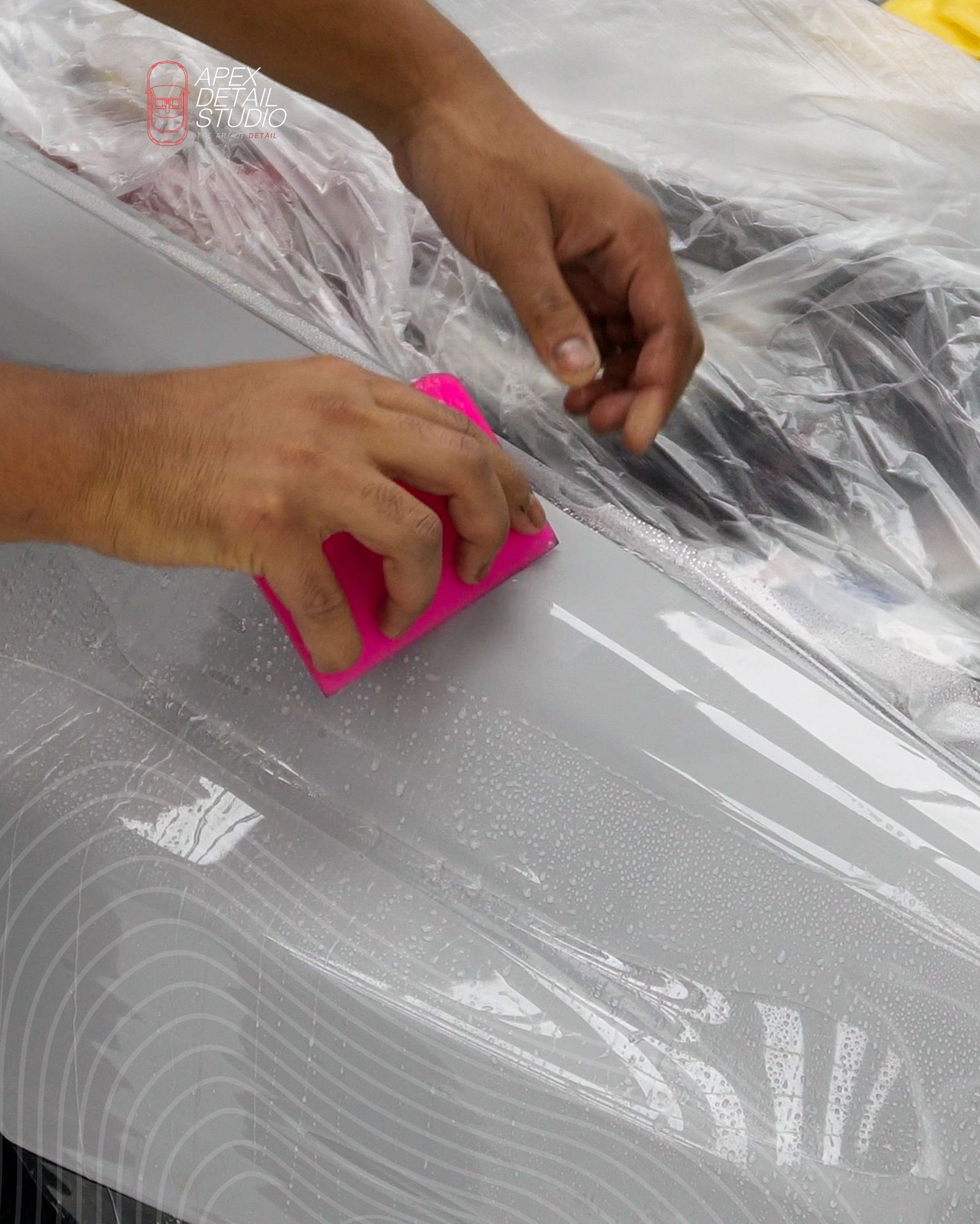 Rivian R1T and R1S PPF: Adventure-Vehicle Protection