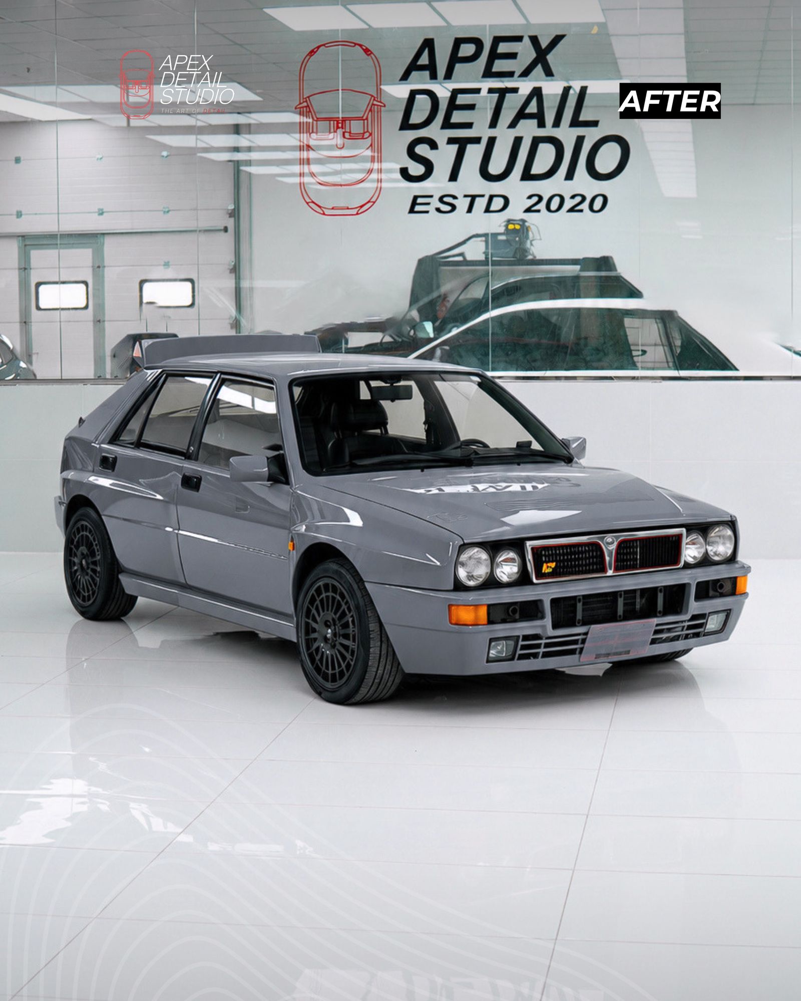 Panel Repaint vs Full-Car Respray: Which Does Your Vehicle Need?