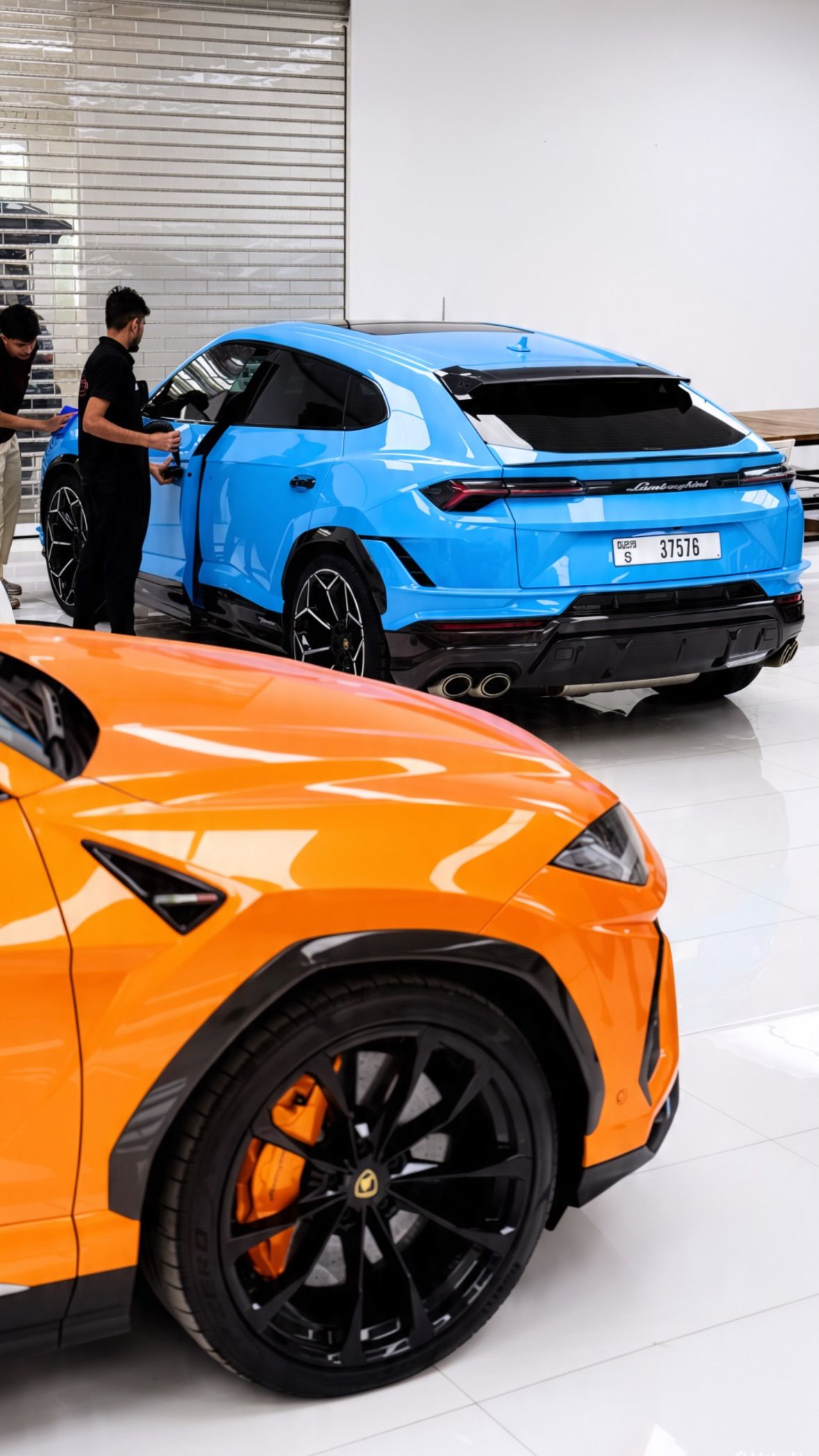 Full Colour Change Respray: What Owners Should Plan For