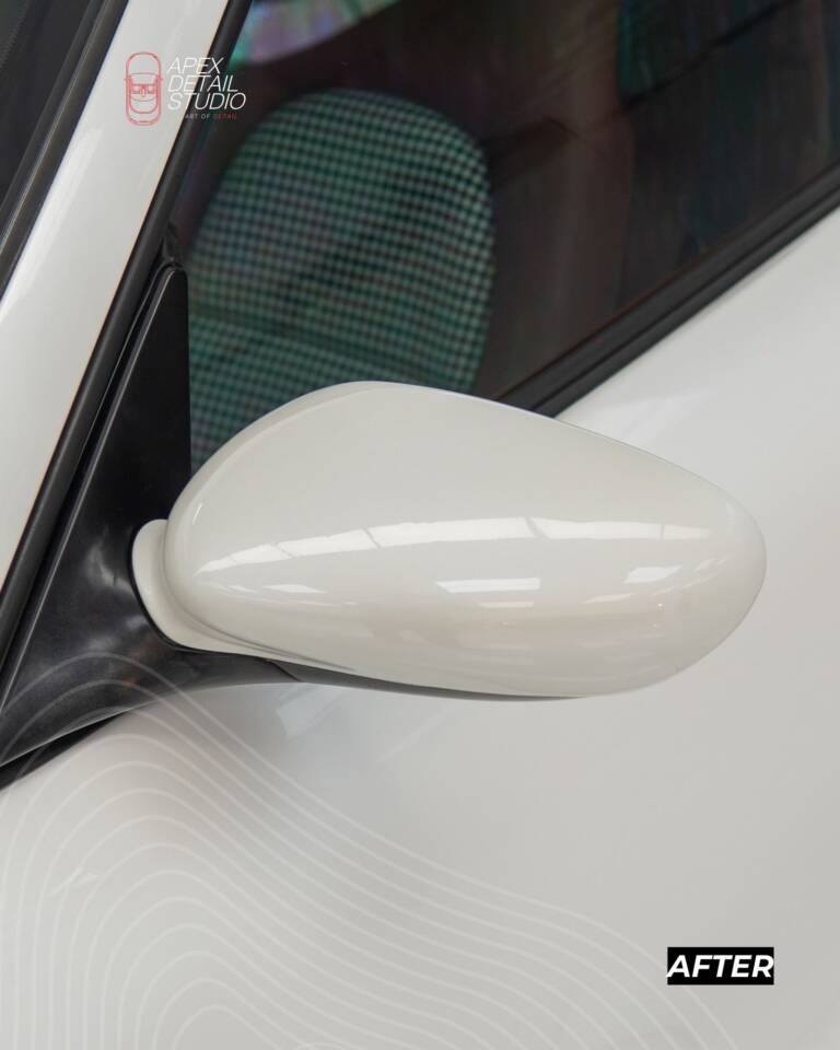 Porsche Macan GTS PPF in Dubai: Premium Film Fitted from Precut Templates