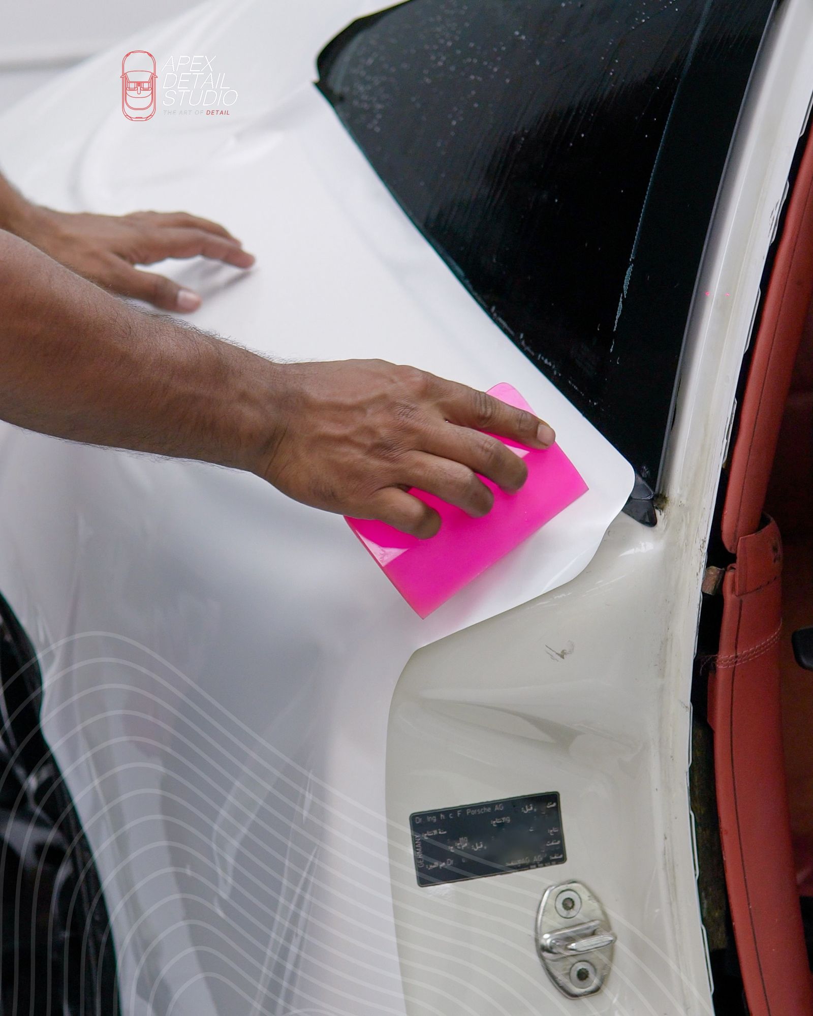 PPF Warranty Explained: What Is Covered and What Can Void Your Warranty?