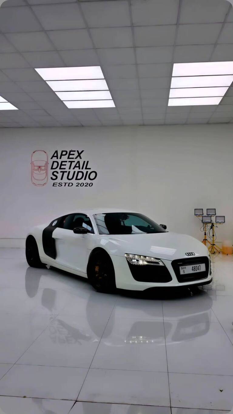 Should a Brand-New Car Receive Ceramic Coating?