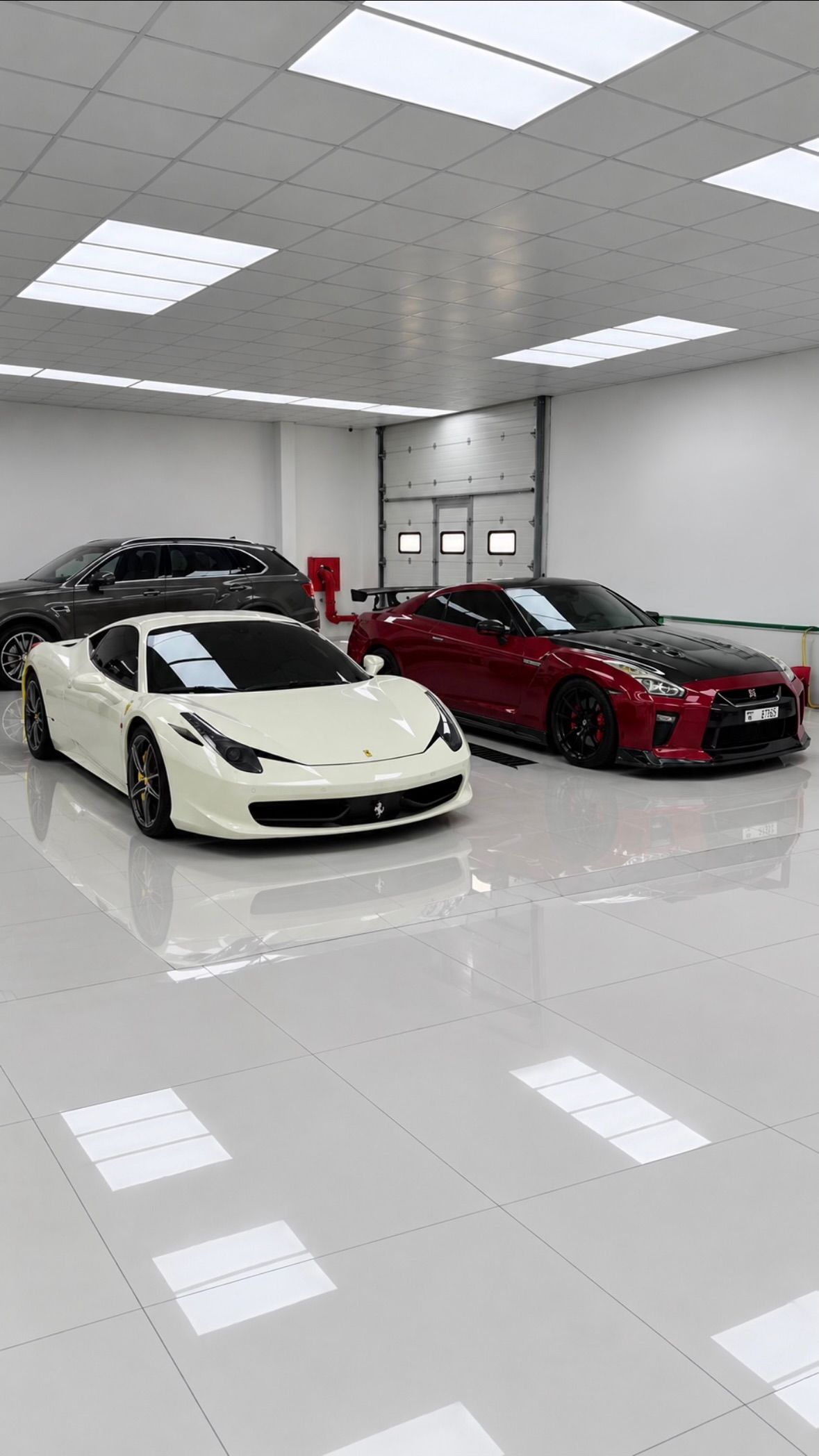 Luxury and Supercar Paint Repair: Why Preparation Matters More Than Speed
