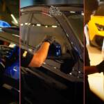 BMW X4 Ceramic Coating in Dubai: Deeper Gloss on Dark Blue Paint