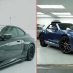 PPF Yellowing: Why Paint Protection Film Turns Yellow and How to Prevent It