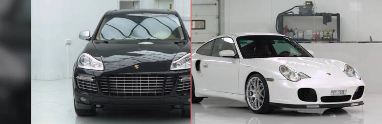Ceramic Coating Price Factors: What Changes the Cost in Dubai