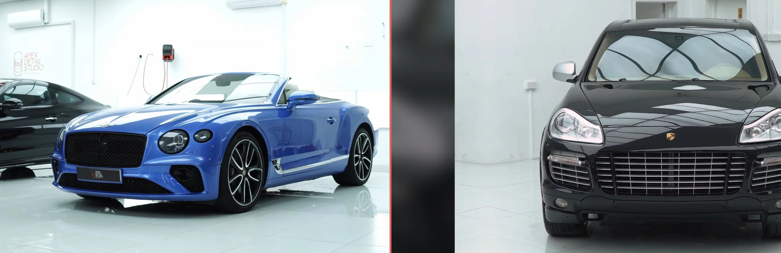 Car Detailing Dubai: What It Includes and How We Do It