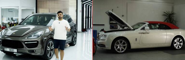 Dry Ice Cleaning Benefits: Why Dubai Owners Choose It