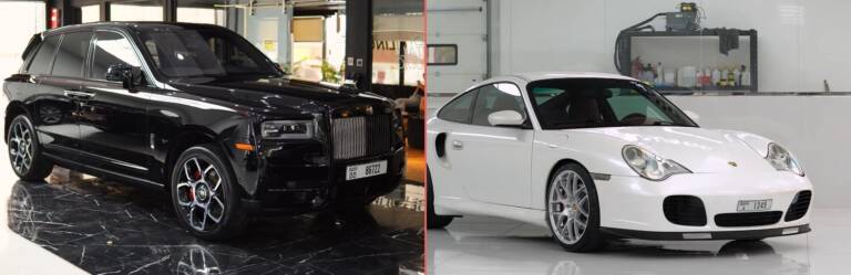How Ceramic Coating Works: The Science Behind the Shine