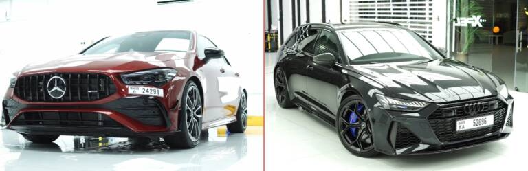 Is XPEL PPF Worth It? An Honest Answer for Dubai Drivers