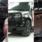 Land Rover Defender PPF Cost in Dubai: What You Pay and Why
