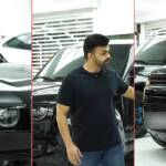 Land Rover Defender Matte and Satin PPF in Dubai: The Carpathian Look Without Paint