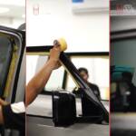Land Rover Defender Window Tint in Dubai: 2026 Defender Full Tint