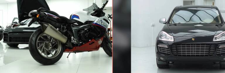 Ceramic Coating Aftercare Mistakes That Cut Its Performance
