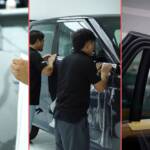 Just Bought a Range Rover? The Dubai Protection Guide