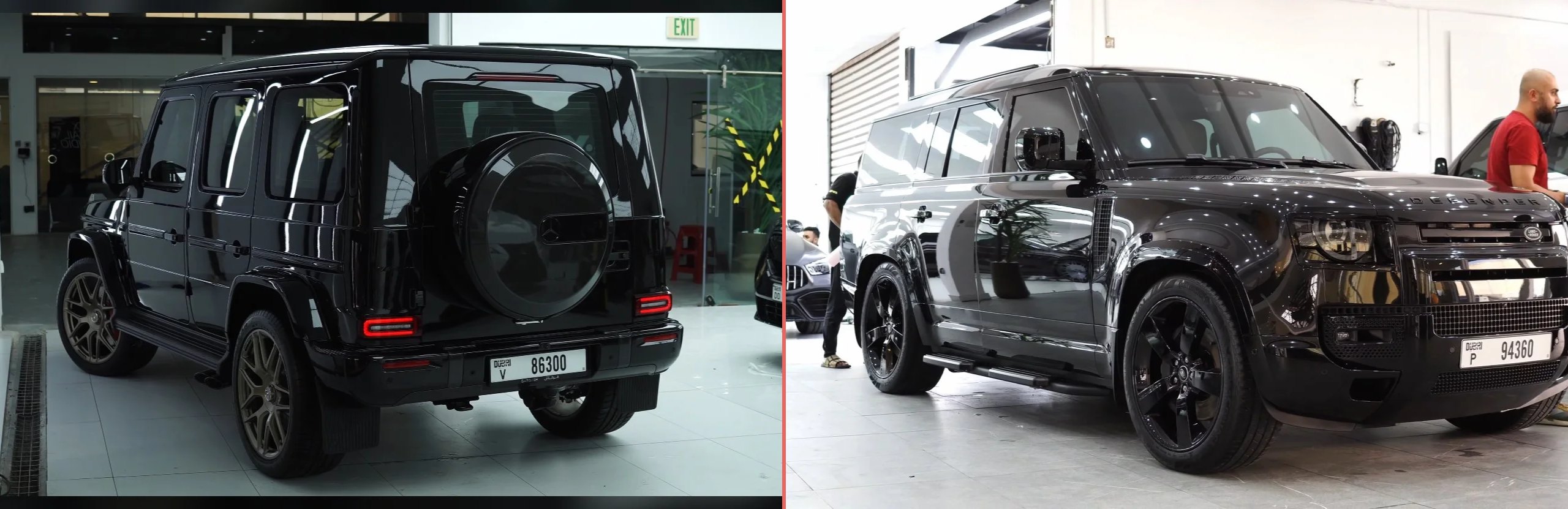 Paint Protection Film Dubai Guide: What PPF Is and Why It Matters