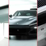 Porsche 911 Matte and Satin PPF in Dubai: Gloss to Satin Without Paint