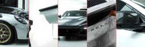 Porsche 911 Matte and Satin PPF in Dubai: Gloss to Satin Without Paint