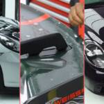 Porsche 911 PPF Cost in Dubai: What You Pay and Why