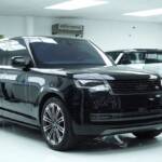 Range Rover Ruined by Hand-Cut PPF: Blade Marks and How to Avoid Them