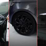 Range Rover Matte and Satin PPF in Dubai: Gloss to Satin Without Paint
