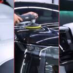 Range Rover Sport Detailing in Dubai: Full Interior and Exterior Detail