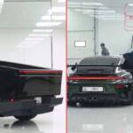 Tesla Cybertruck PPF Cost in Dubai: What You Pay and Why