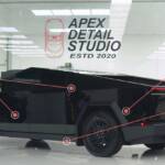 Tesla Cybertruck PPF Cost in Dubai: What You Pay and Why
