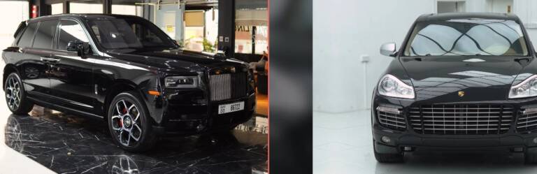 What Is Ceramic Coating? A Beginner’s Guide for Car Owners