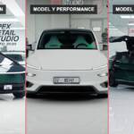 Why Choose Apex Detail Studio for Tesla PPF in Dubai