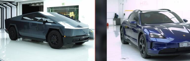 XPEL Prime XR Plus Window Film: Specs, Shades and Care