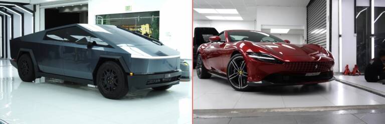 Window Tinting in Dubai: Benefits, Drawbacks and How to Choose